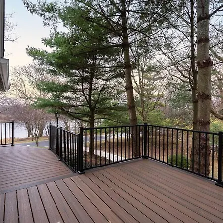 Riverside Retreat!